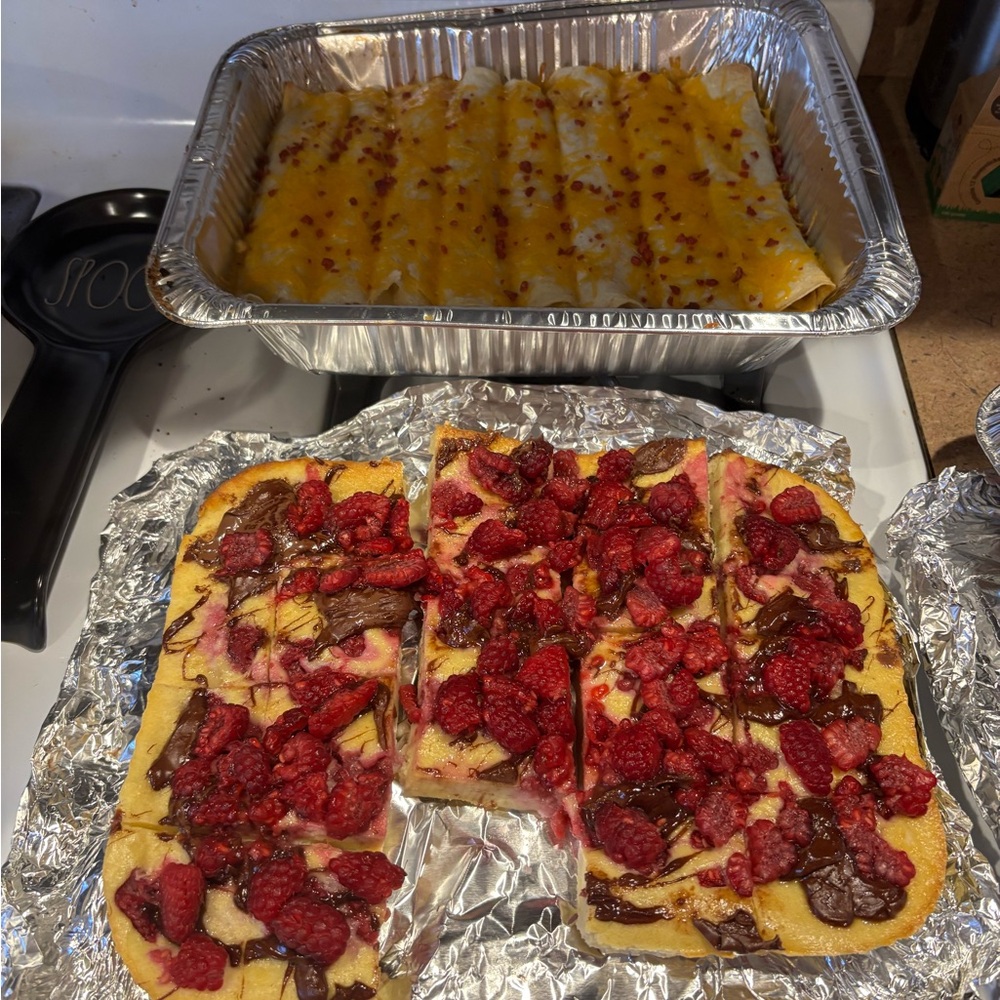 My Holiday Recipes - Picture 3 of 10